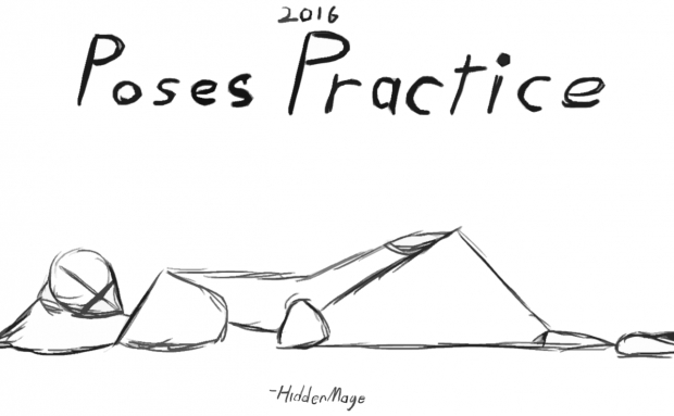 Pose Practice