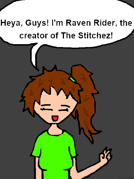 Ask The Stitchez