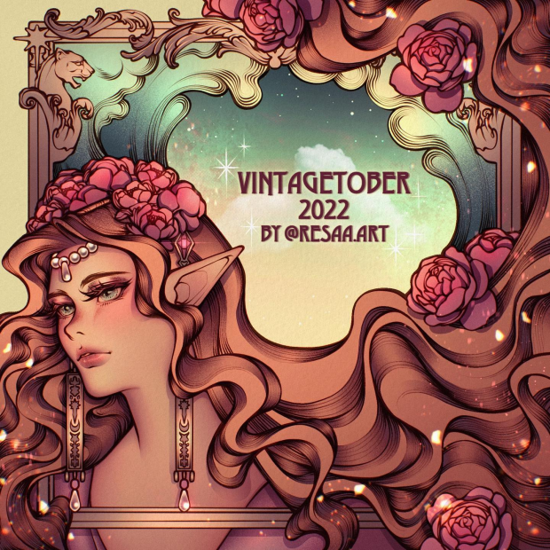 Vintagetober 2024