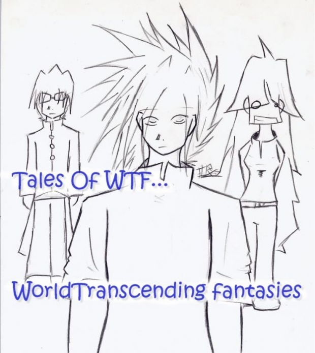 Tales Of Wtf